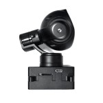 Neues Topotek KHP290G609 Dual Light 3-Achsen-stabilisiertes HDMIIP mit zwei Ausgängen und kleinem AI-Tracking Gimbal High Definition UAV